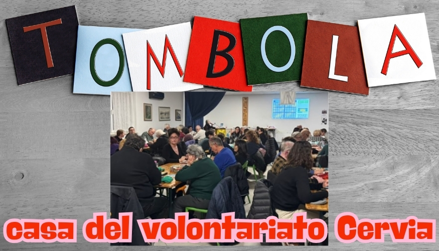 Tombola solidale