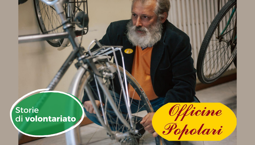Pedala quanto vuoi, dona ciò che puoi