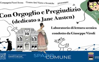 Con orgoglio e pregiudizio