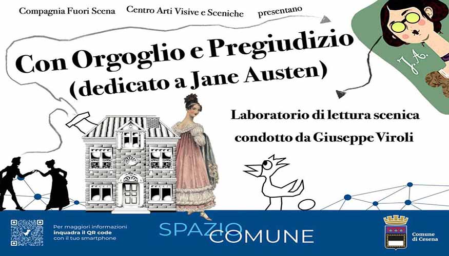Con orgoglio e pregiudizio