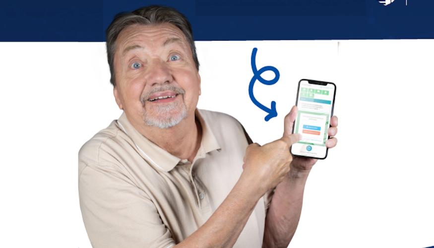 Smartphone… facile