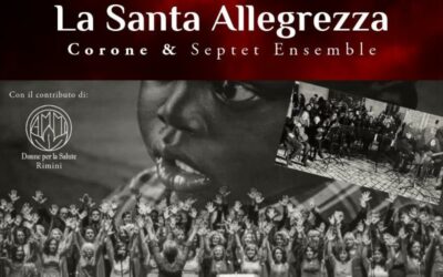 La Santa Allegrezza