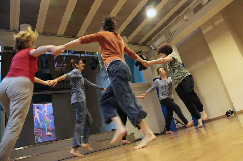 Si danza con… Hobart