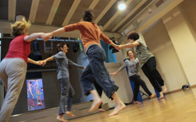 Si danza con… Hobart