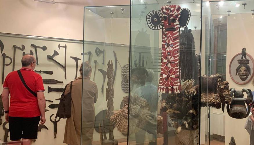 Museo degli sguardi
