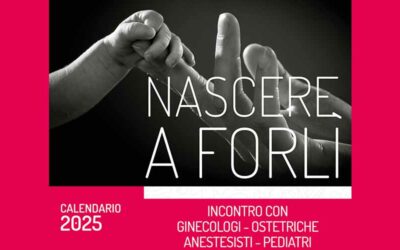 Nascere a Forlì 2025
