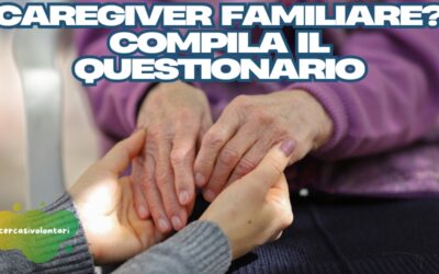 Caregiver per un supporto tecnologico