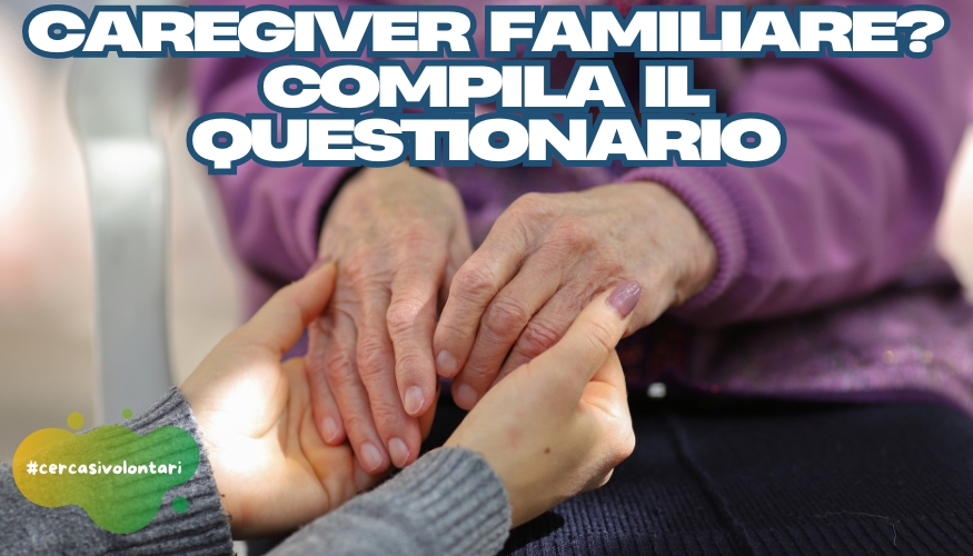 Caregiver per un supporto tecnologico