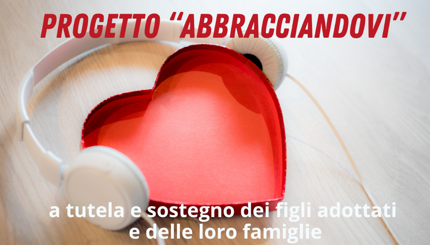 Progetto “Abbracciandovi”