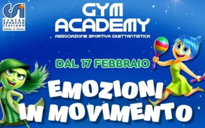 Emozioni in movimento