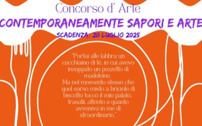 Concorso arte e sapori