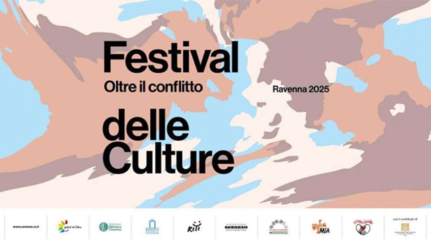 Festival delle Culture: “Oltre il conflitto”