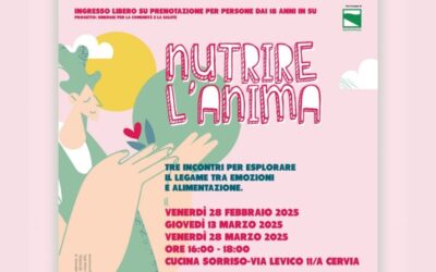 Nutrire l’anima: un viaggio tra arte e cibo