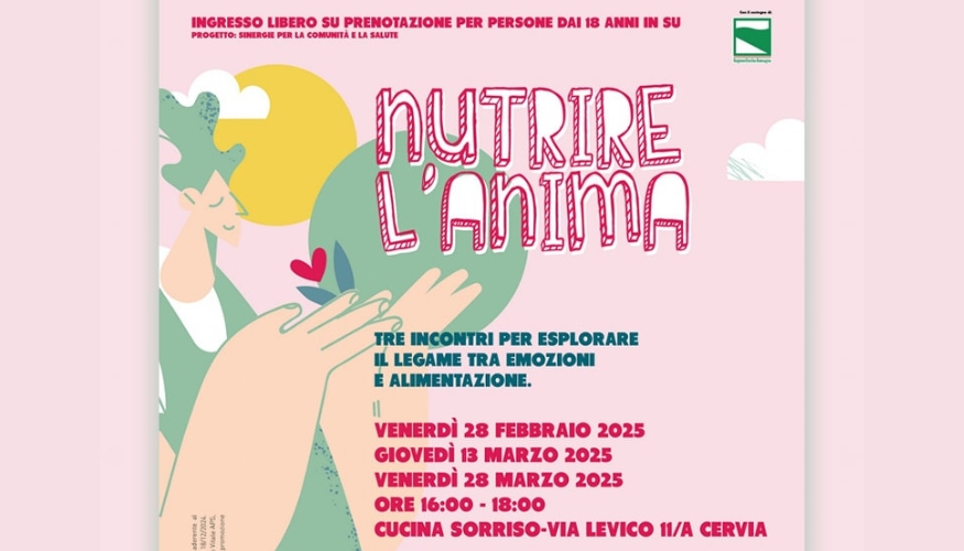 Nutrire l’anima: un viaggio tra arte e cibo