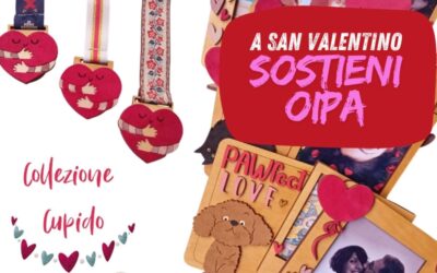 San Valentino con Oipa