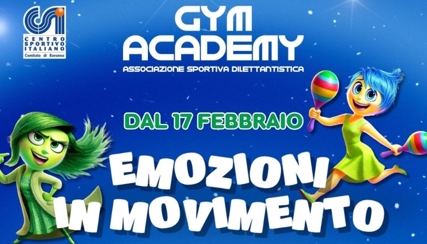 Emozioni in movimento