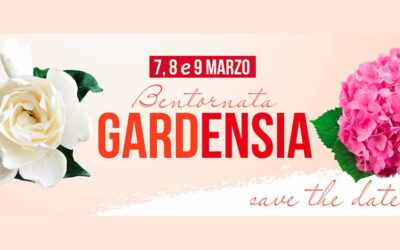 “Bentornata Gardensia”, la campagna AISM nelle piazze italiane