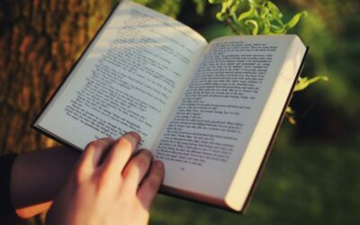 A spasso con i libri