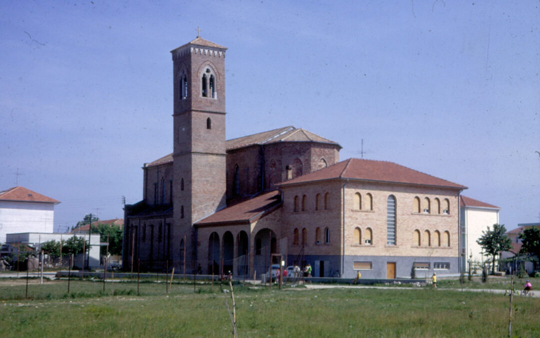 Eventi Caritas