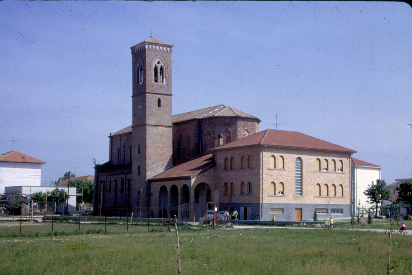 caritas riccione Caritas Riccione.