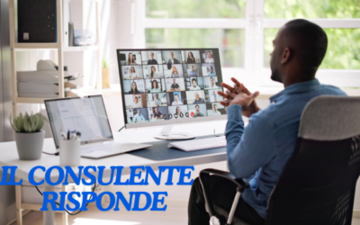 Il consulente risponde – ottobre/novembre 2025