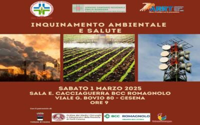 Inquinamento Ambientale e Salute