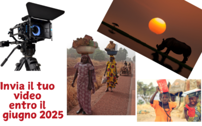 Convegno sul volontariato italiano in Africa