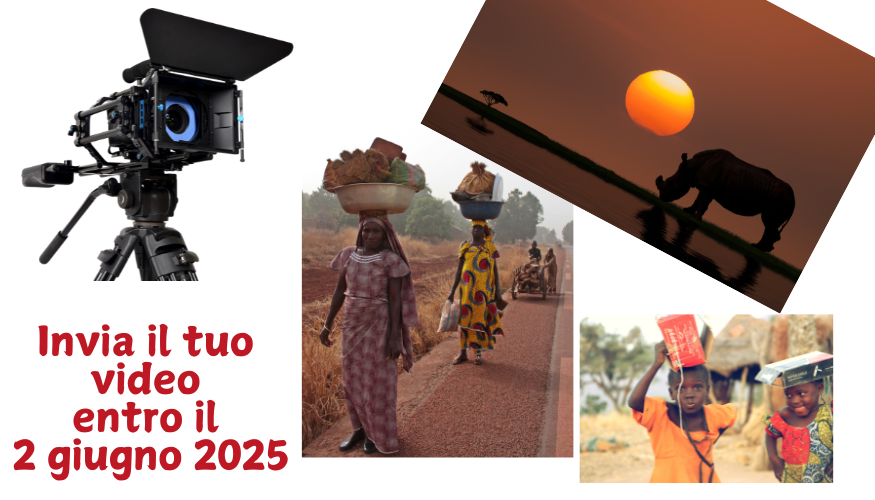 Convegno sul volontariato italiano in Africa