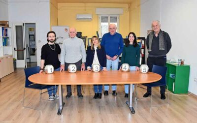 XXIV Lotteria della Solidarietà – Estratti i biglietti vincenti