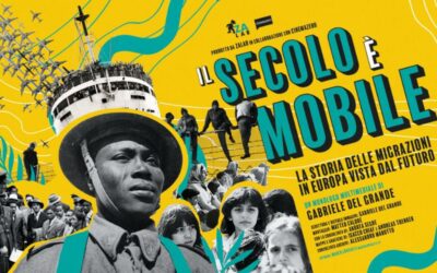 Il secolo è mobile
