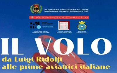 Visita guidata al museo del volo