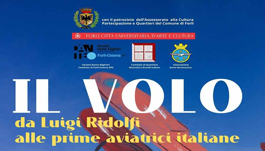 Visita guidata al museo del volo