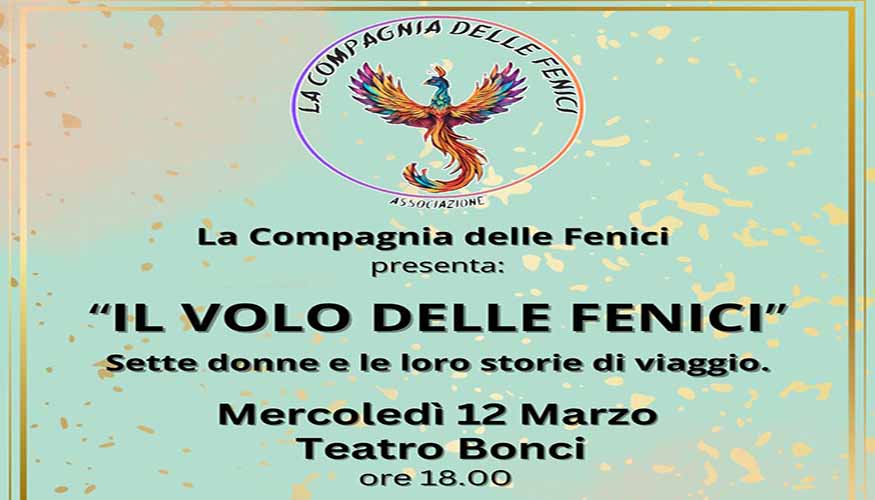 Sette donne e le loro storie di viaggio