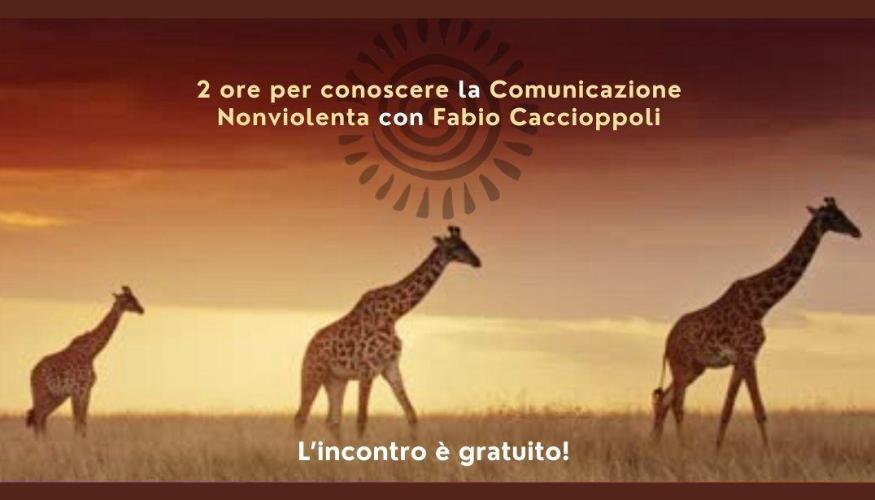 Linguaggio giraffa