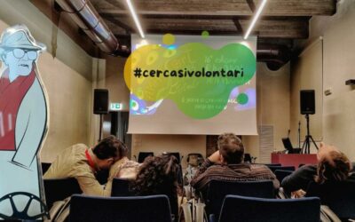 Amarcort cerca volontari