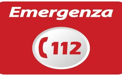 Numero Unico Europeo 112