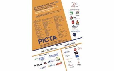 Picta Romagna 2025