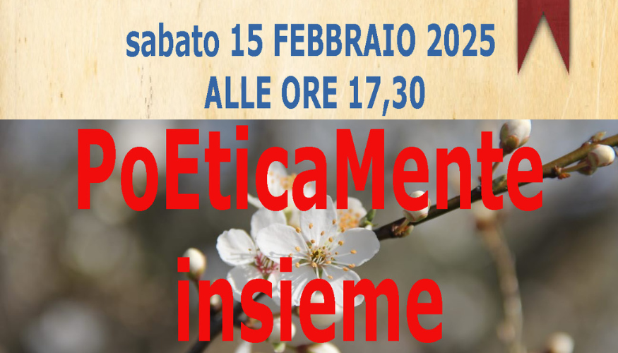 PoEticaMente Insieme