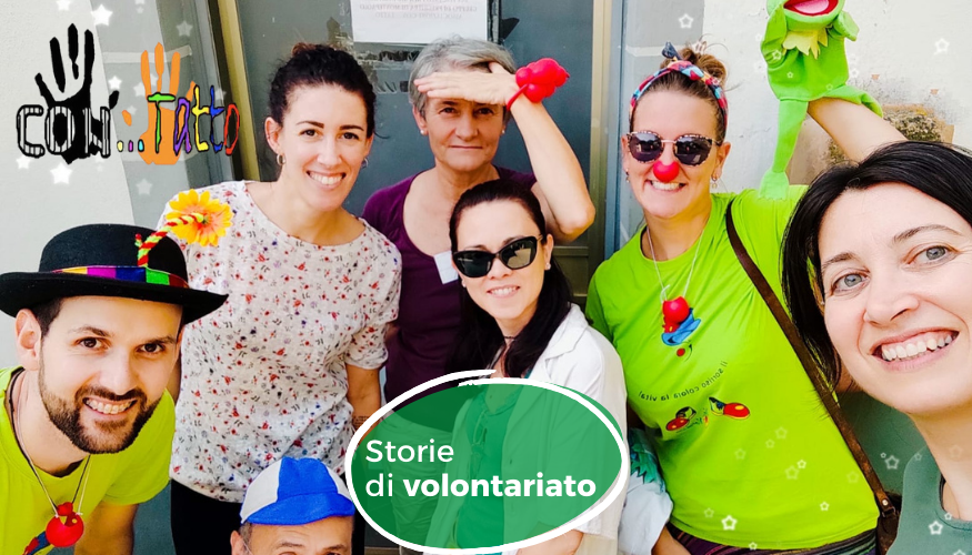 Con…Tatto in carcere