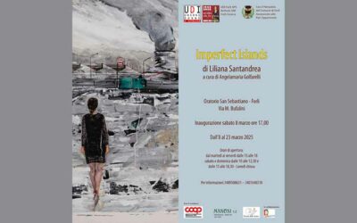 Mostra ‘Imperfect Islands’
