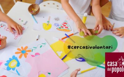 Servizio di doposcuola