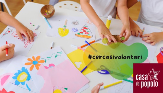 Servizio di doposcuola