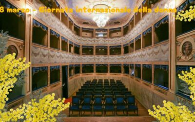 Voci di donne e di uomini