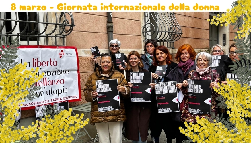 L’otto tutti i giorni