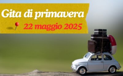 Gita di primavera