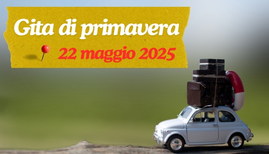 Gita di primavera