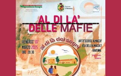 Al di là delle Mafie – Al di là dei sogni