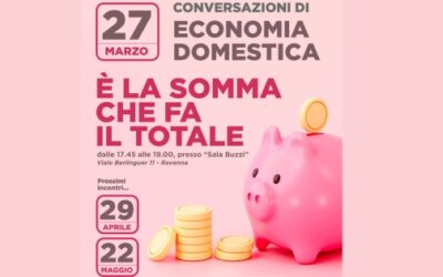 Conversazioni di economia domestica