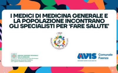 Incontri “Fare salute”