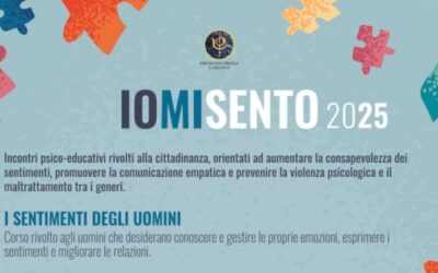 I sentimenti degli uomini